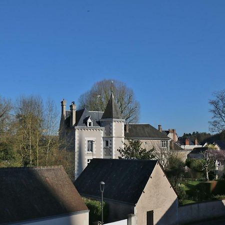 Hotel La Maison D'Olivier Vendôme Exteriér fotografie