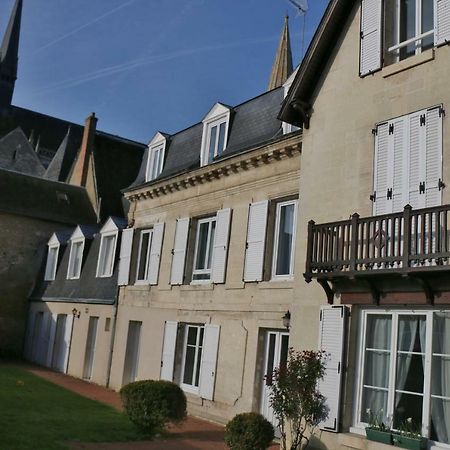 Hotel La Maison D'Olivier Vendôme Exteriér fotografie